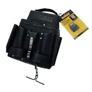 Dewalt Electrician Leather Tool Pouch - DWST550114