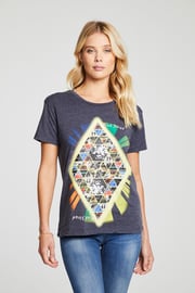 Pink Floyd Geometric