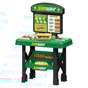 World Tech Toy Subway Sandwich Maker Playset - 20797758 | HSN