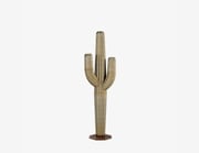 Metal Saguaro Cactus