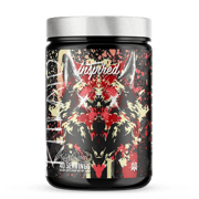 DVST8: DARK Pre-Workout