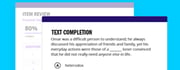 GRE Qbank and Practice Test Bundle