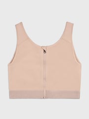 AGIL Chest Binder With Front Zip CB02