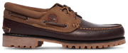 Timberland 3 Eye Boat Shoes