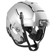Schutt F7 LX1 Youth Football Helmet - 2024