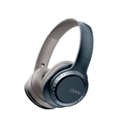 ENDURO 100 - Wireless Bluetooth Headphones With 100 Hours Long Battery Life | Cleer Audio