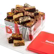 Assorted Brownies Tin