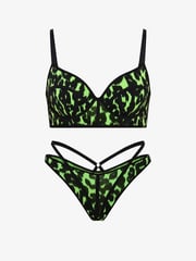 City Kitty 2-Piece Set