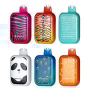 PURA Jungle 30,000 Puffs Disposable Vape