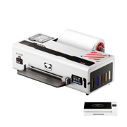 Deposit: Procolored K13 Lite DTF Printer 13" A3 & Oven Premium - White