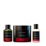 Core Elements Bundle - Sandalwood