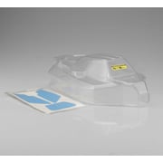 Clear Body, P1: 8IGHT-X Elite