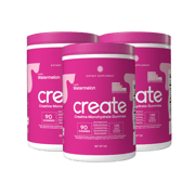 Creatine Monohydrate Gummies Starter Pack 2