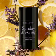 Sunday Morning