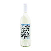 2023 Guest Check Sauvignon Blanc