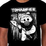 The Tomarrifer *LIMITED RUN*