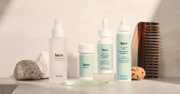 Hair Blends Postmeno Serum | hers