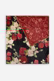 Laurel Canyon Cozy Blanket