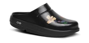Women's OOcloog Limited Edition Clog - Wild Flora