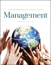 Management - 15th Edition (eBook Rental)