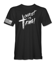 Christ Is King T-Shirt