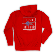 Drifter Hoodie -Tried and True