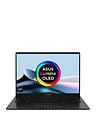 Zenbook 14 Copilot+ PC - AMD Ryzen AI 5 - 16GB RAM - 1TB SSD - 14in WQXGA+ - Black