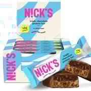 Triple Chocolate
