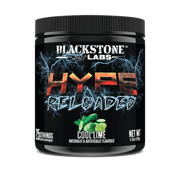 Hype Reloaded