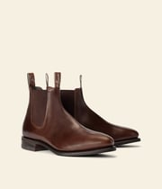 Macquarie boot