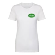 True Blood Merlotte's Women's Short Sleeve T-Shirt