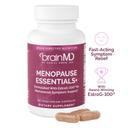 Menopause Essentials+