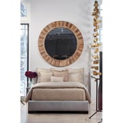Baby Basket Coverlet Set, Sandstone