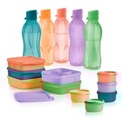Lunch Solutions 30-Piece Set