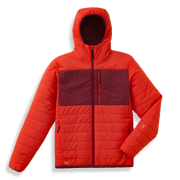 Men's Wool Aire Hoodie