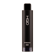 Black Ice HQD Cuvie Plus 2.0