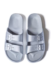 Waterproof Slides