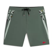 Cordura® Airtex Pro Hawaii Boardshort