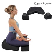 Spine Zen Meditation Cushion