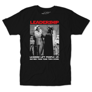 Leadership Unisex Tee