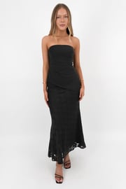 Charli Set Black
