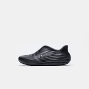 ReactX Rejuven8	Clog in Black/Black