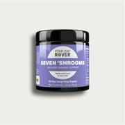 Seven 'Shrooms