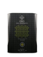 Oro del Desierto Organic Coupage 3L Tin