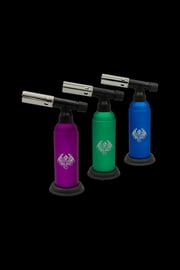 Special Blue Monster Pro 2 Torch Lighter