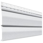 Harbour Crest&trade; Double 4.5 Dutch Lap Vinyl Siding