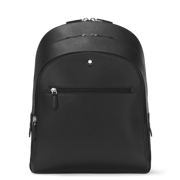 Sartorial medium backpack 3 compartments