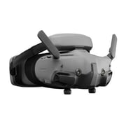 DJI GOGGLES 3 5.8GHz MicroOLED 1920*1080 Real View PiP 512GB SD FPV Goggles Compatible with DJI O3/ O4 Air Unit for RC Drone