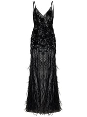 Room76 Long Dress
