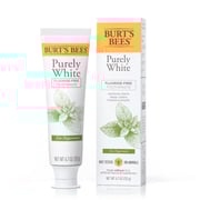 Purely White Zen Peppermint Toothpaste Fluoride-Free